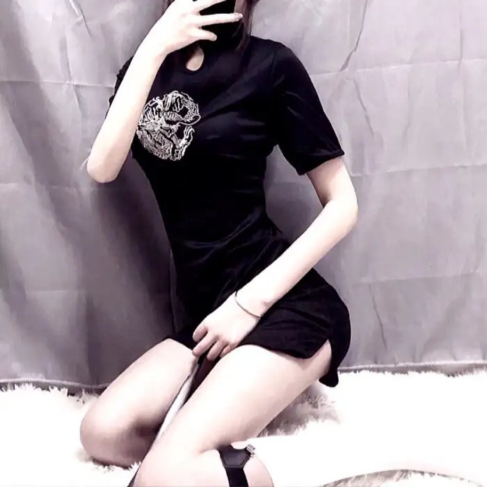 忽然七日