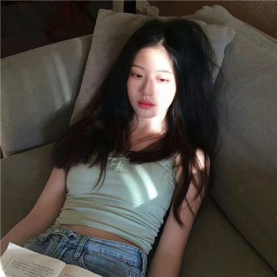 红棉袄