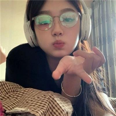 在世人面前